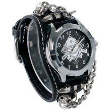 Creative Wrist Watch Skull Bullet Sport Rock Gothic Style