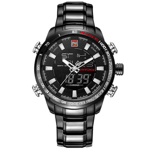 NAVIFORCE Luxury Wrist Watch