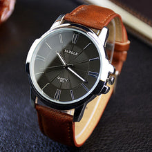 Luxury Business Man Wrist Watch
