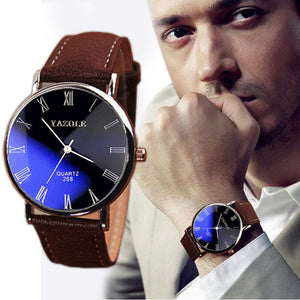 Luxury Brand New 2018 Cool Watch